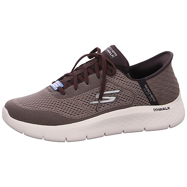 Skechers Go Flex Walk Trainingsschuh günstig online kaufen