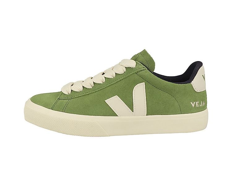 VEJA Campo Bold Suede Damen Sneaker Turnschuhe, Sportschuhe, Freizeitschuhe günstig online kaufen