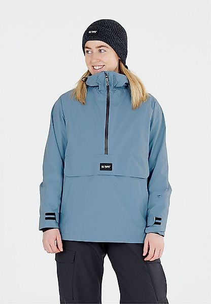 SLOPE Skijacke Ruki mit einer Wassersäule von 15.000 mm günstig online kaufen