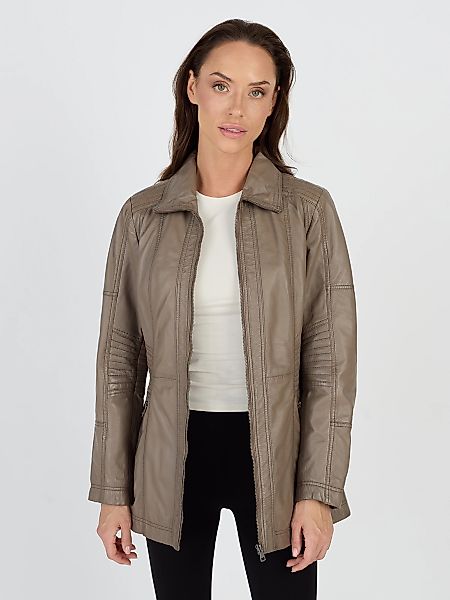 JCC Lederjacke "31023631" günstig online kaufen