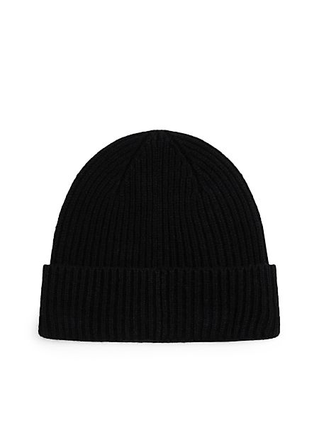 Tommy Hilfiger Beanie TH FLAG CASHMERE günstig online kaufen