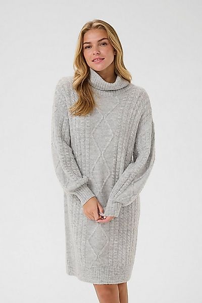 Cream Strickkleid Kleid CRPumpkin günstig online kaufen