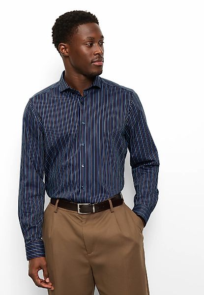 OLYMP Langarmhemd "Level Five" günstig online kaufen