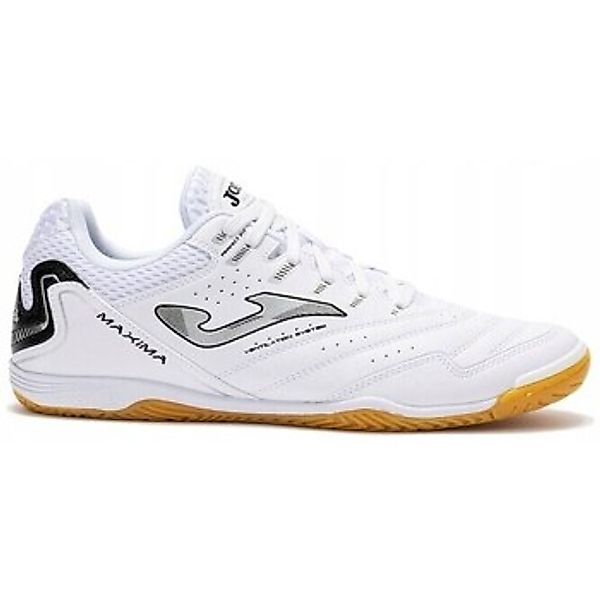 Joma  Fussballschuhe BUTYJOMAMAXS2502INMAXIMA2502WHITEINDOOR günstig online kaufen