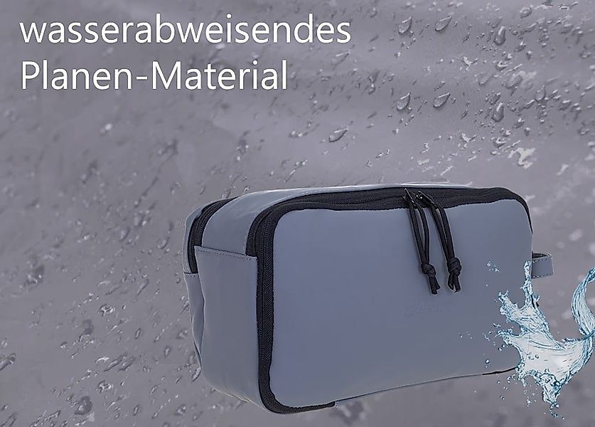 ELEPHANT Kulturbeutel Travel Hydro Washbag Herren günstig online kaufen