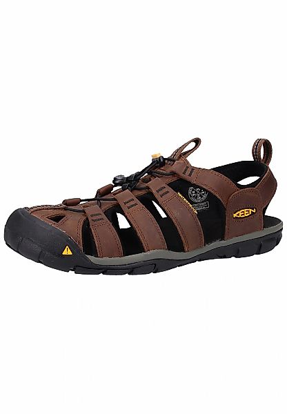 Keen Sandale "Keen Sandalen Leder/Textil" günstig online kaufen