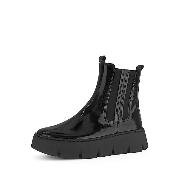Gabor Chelsea Boot Lackleder Chelseaboots günstig online kaufen