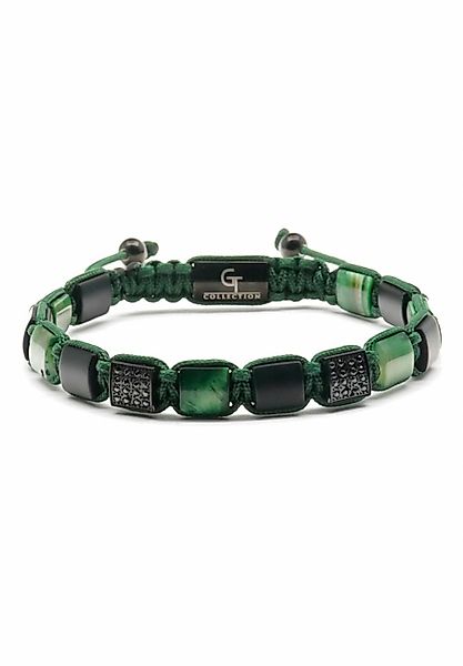 GT Collection Armband Flat-Bead, Einheitsgröße für günstig online kaufen