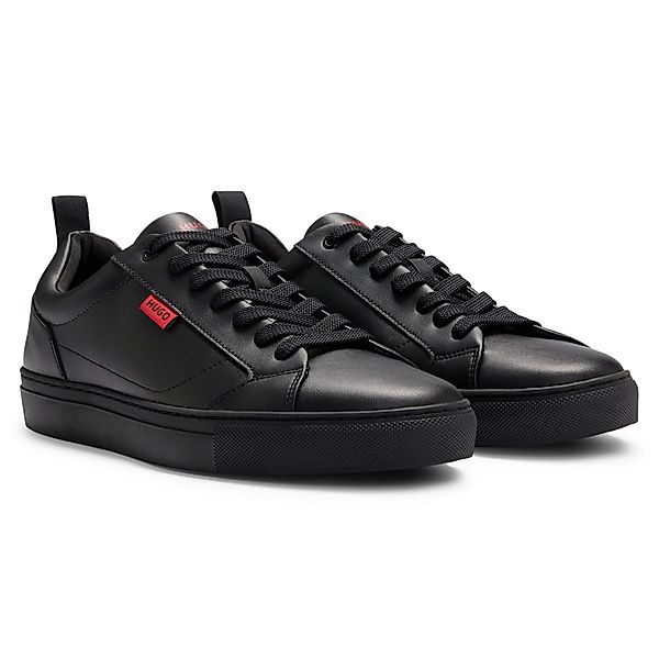 HUGO Herren Sneaker Polyester Morrie Tenn günstig online kaufen