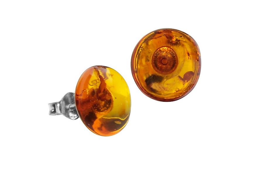 OSTSEE-SCHMUCK Paar Ohrstecker Ostsee-Schmuck Ohrstecker Rosalie Ohrstecker günstig online kaufen