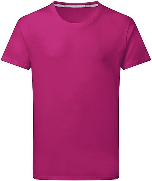 SG Signature Rundhalsshirt Perfect Print Tagless Tee - Herren T-Shirt günstig online kaufen