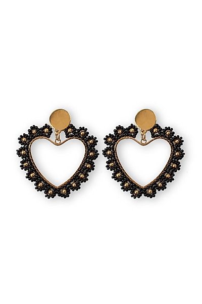 LUMISHA Ohrhänger-Set Ohrstecker - HEIDA - günstig online kaufen