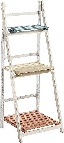 locker Standregal, Vintage Stil günstig online kaufen