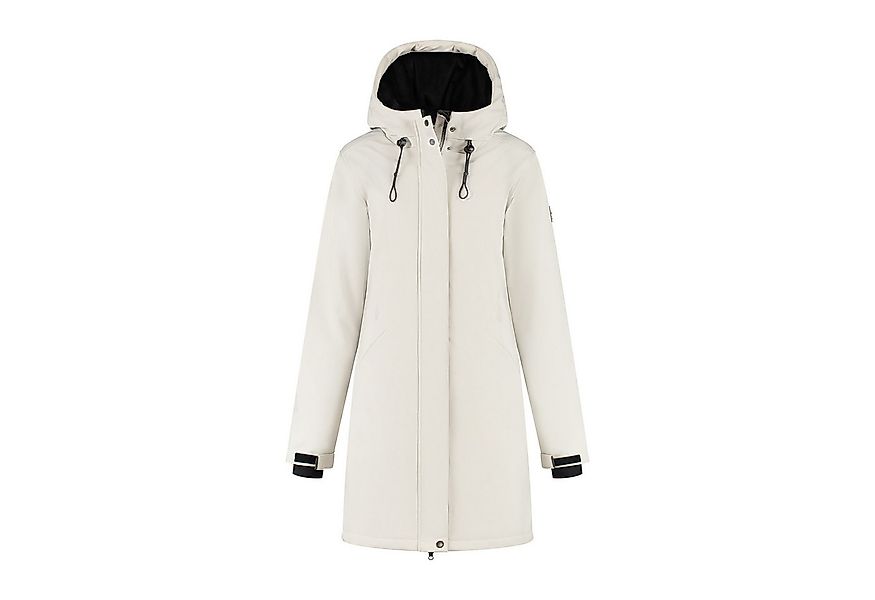 Travelin' Softshelljacke Elina Atmungsaktiv und wärmedämmung günstig online kaufen