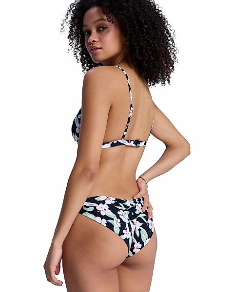 Roxy Triangel-Bikini "Printed Essentials" günstig online kaufen