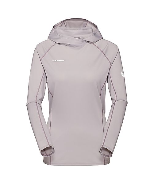 Mammut Longsleeve Selun FL Sun Hoody günstig online kaufen