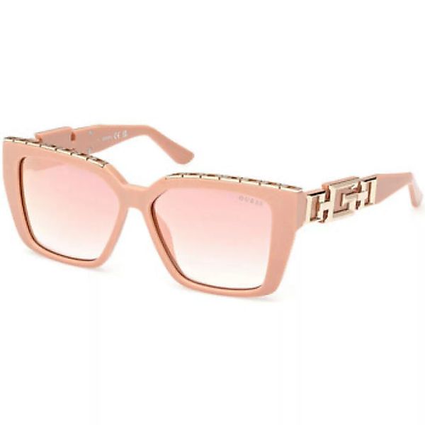 Guess  Sonnenbrillen GU7915/S 72U Sonnenbrille günstig online kaufen