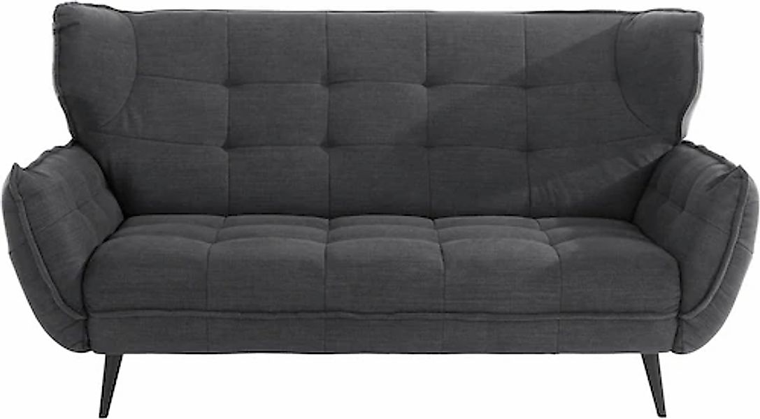 Leonique 2-Sitzer »Ariana«, Big-Sofa bzw. stylischer Hochlehner günstig online kaufen
