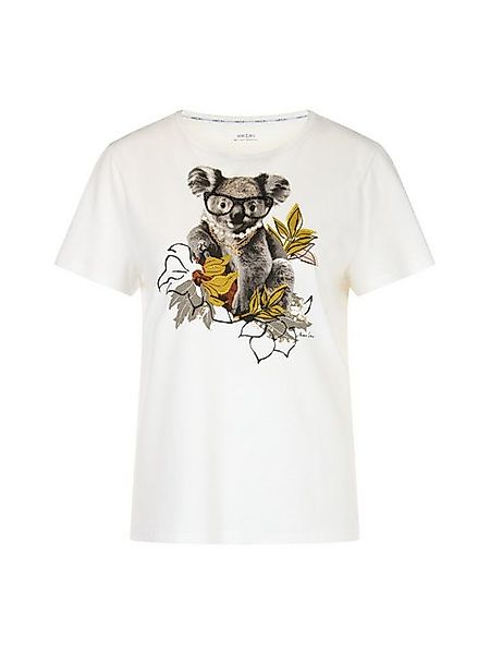 Marc Cain Kurzarmshirt günstig online kaufen