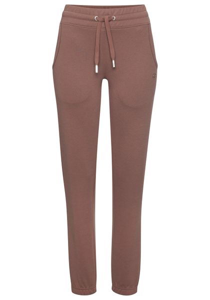 H.I.S Relaxhose mit breitem Bund, Loungewear, Loungeanzug günstig online kaufen