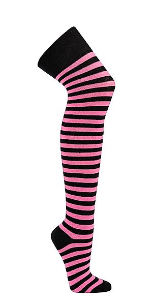 Socks 4 Fun Overknees Socks 4 günstig online kaufen