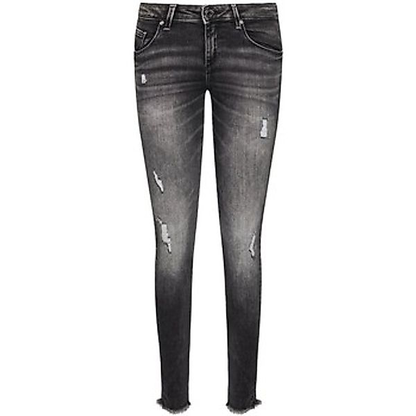 Guess  Slim Fit Jeans W0BA99 D466B günstig online kaufen