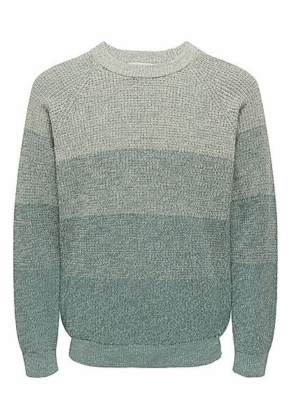ONLY & SONS Rundhalspullover Rundhalspullover für Damen (1-tlg) günstig online kaufen
