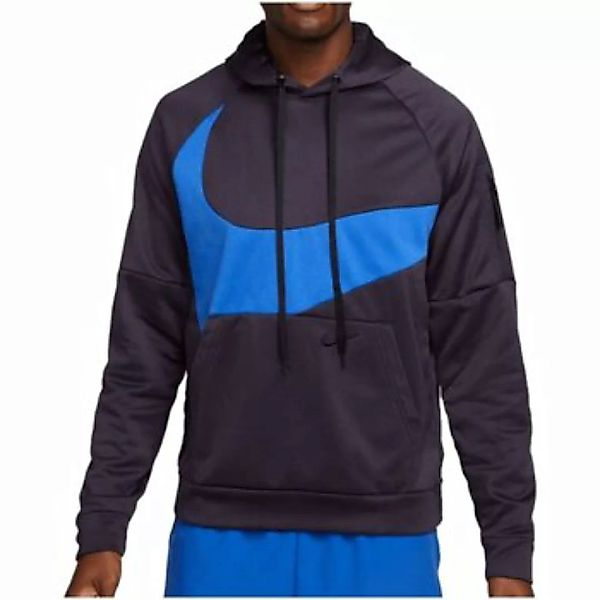Nike  Pullover Sport M NK TF HD PO SWOOSH DQ5401 540 günstig online kaufen