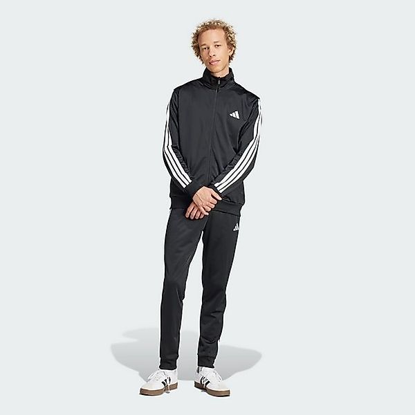 adidas Sportswear Tanktop SPORTSWEAR BASIC 3-STREIFEN günstig online kaufen