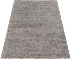 Ayyildiz Teppiche Hochflor-Teppich "FLUFFY 3500" rechteckig 50 mm Höhe Lang günstig online kaufen