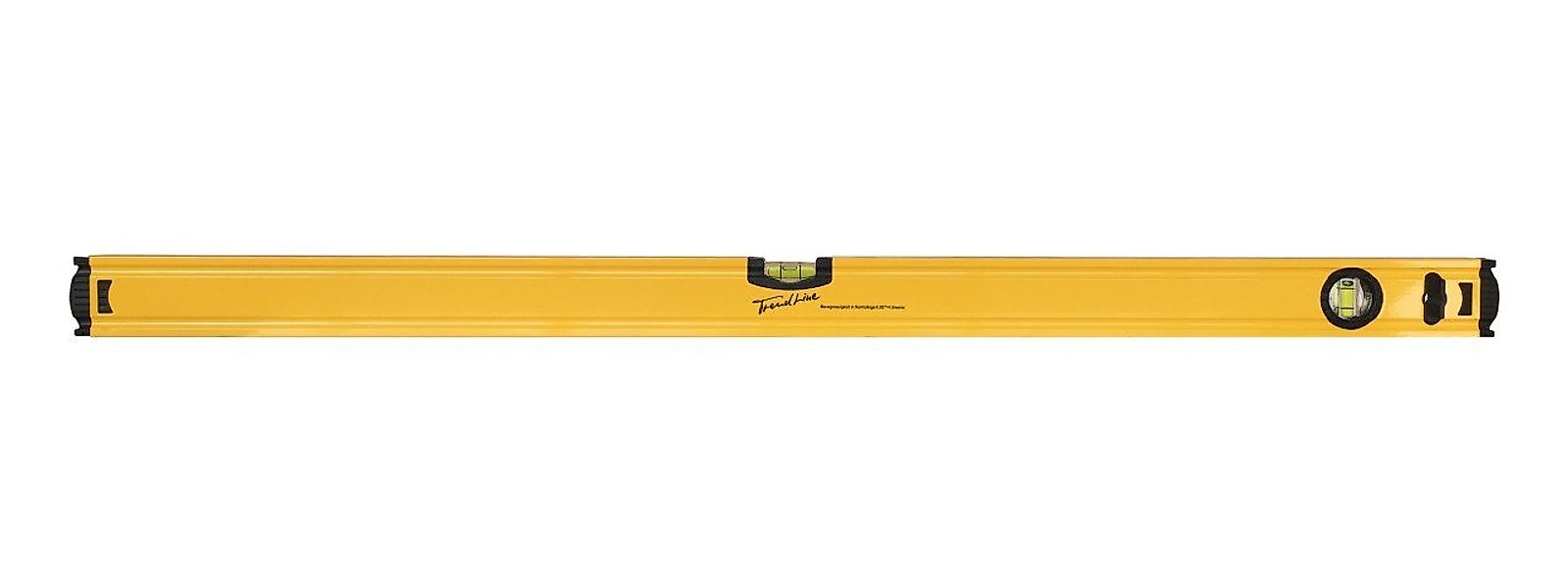 Trend Line Wasserwaage TrendLine Alu-Wasserwaage 100 cm mit günstig online kaufen