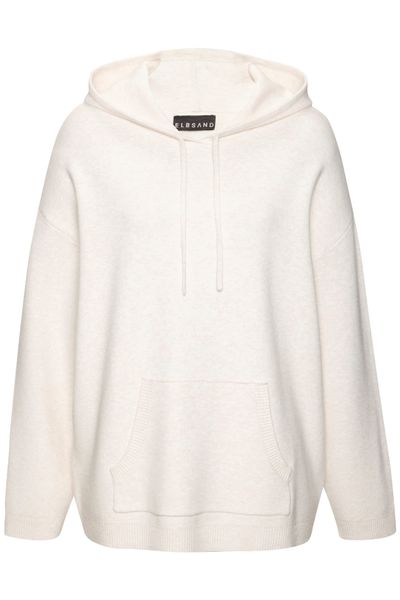 Elbsand Hoodie aus hochwertigen Strick günstig online kaufen