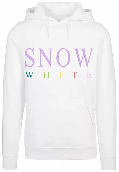 F4NT4STIC Kapuzenpullover "Disney Boys Snow White Schneewittchen Graphic", günstig online kaufen