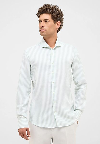 Eterna Langarmhemd "SLIM FIT", EASY IRON (bügelleicht) günstig online kaufen