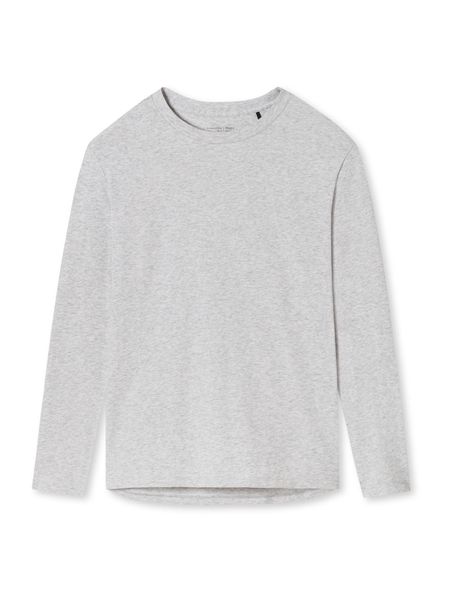 Schiesser Pyjamaoberteil Mix & Relax Organic günstig online kaufen