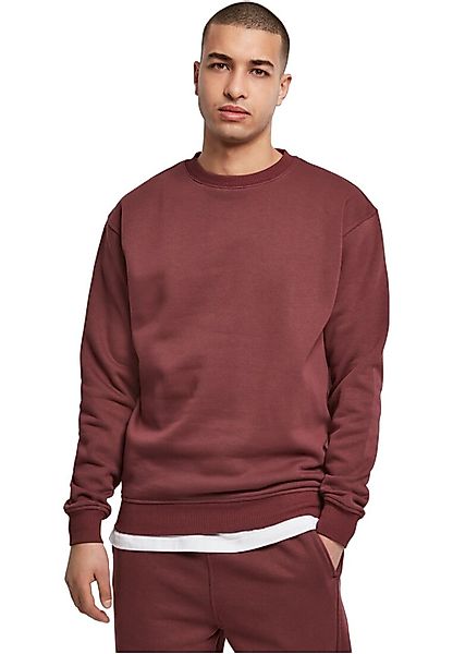 Urban Classics Herren Sweatshirt CREWNECK - Relaxed Fit günstig online kaufen
