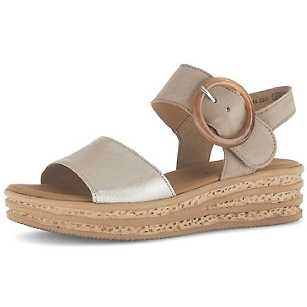 Gabor  Sandalen Keilsandalen für Damen günstig online kaufen