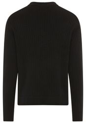 Calvin Klein Jeans Strickpullover Rundhalsausschnitt, Regular günstig online kaufen