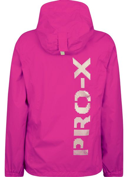 PRO-X ELEMENTS Regenjacke LADY FLASH atmungsaktiv, günstig online kaufen