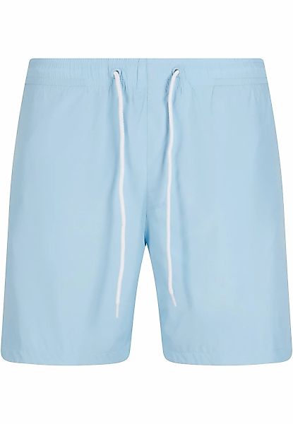URBAN CLASSICS Shorts "Urban Classics Herren Basic Running Shorts" günstig online kaufen