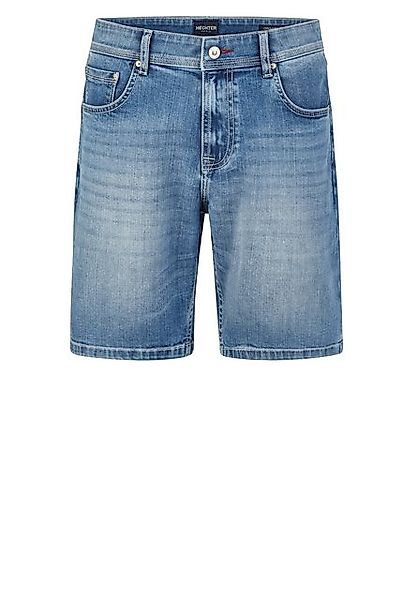 HECHTER PARIS Shorts aus Bio-Baumwolle (1-tlg) günstig online kaufen