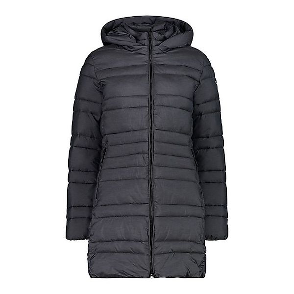 CMP Wintermantel CMP Damen Wintermantel Woman Parka Snaps Hood 34K3176M günstig online kaufen