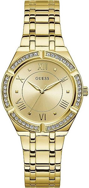 Guess Quarzuhr Cosmo günstig online kaufen