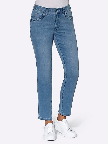 Witt Bequeme Jeans 5-Pocket-Jeans . günstig online kaufen
