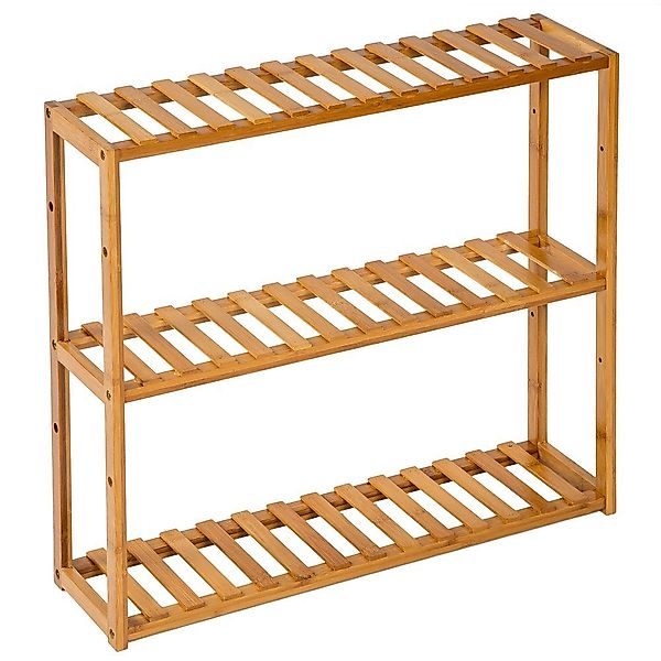 tectake Badregal Katjana, Set 1-tlg., aus günstig online kaufen