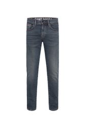 CAMP DAVID Regular-fit-Jeans mit normaler Leibhöhe günstig online kaufen