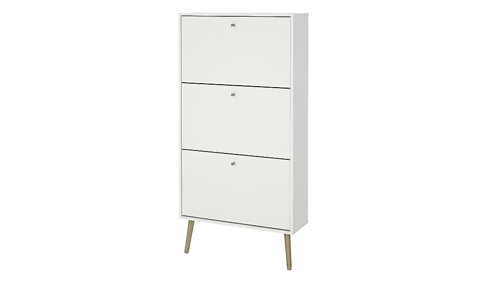 andas Schuhschrank "Bodo, Schuhkipper, Schuhregal,", Breite 70 cm,ca. 18 Pa günstig online kaufen
