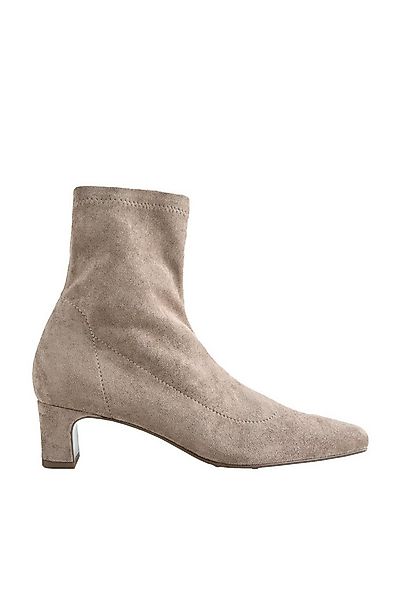 Next Forever Comfort® Sockenstiefel mit Blockabsatz Stiefel (1-tlg) günstig online kaufen