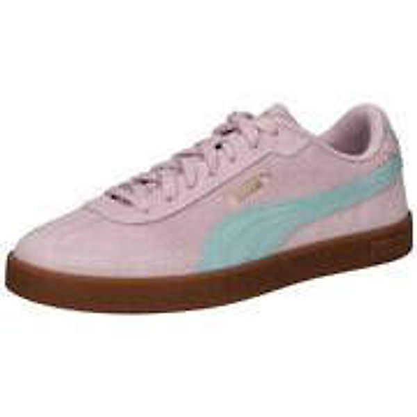 PUMA Sneaker "CLUB II ERA SUEDE" günstig online kaufen