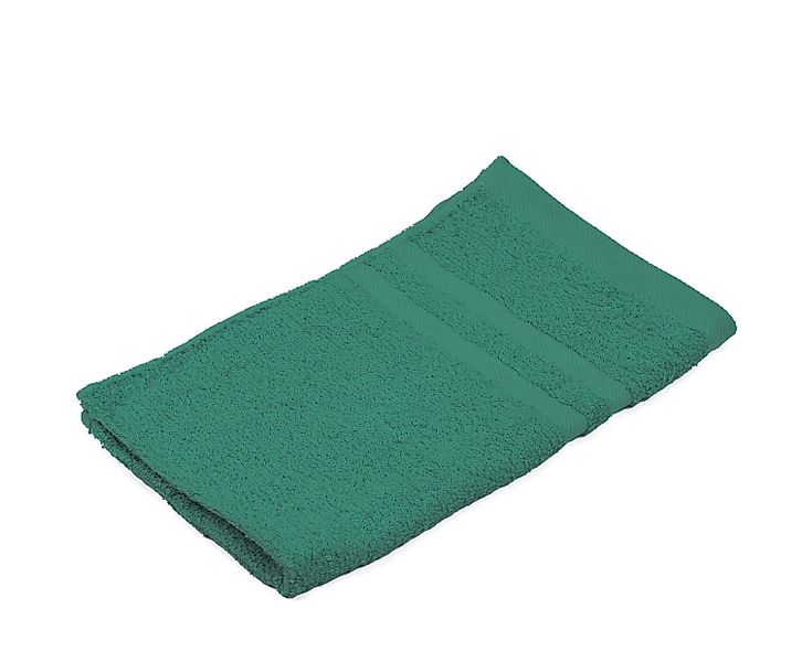 liebling Gästehandtuch Borkum, 100% Baumwolle, mit günstig online kaufen